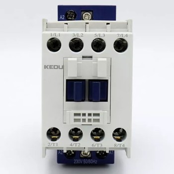 Relay Contactor CKDC2A37/P7 18kW 40A 3P 230VAC Thermomagnetic switches Onetrade